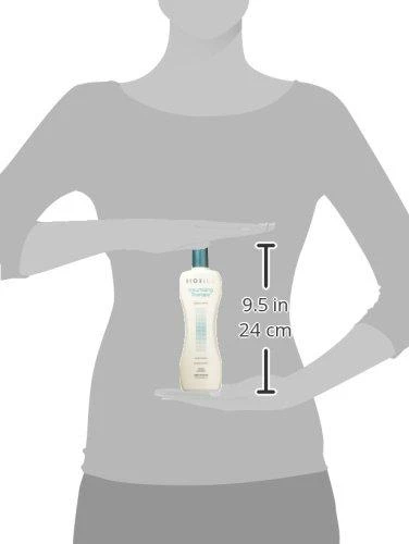 Purumo suteikiantis plaukų kondicionierius Biosilk Volumizing Therapy Conditionier 355 ml