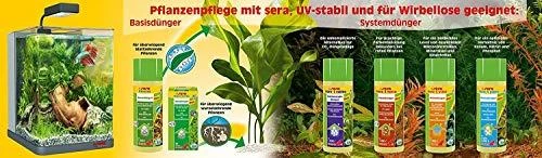 sera florena 500ml vandens augalams