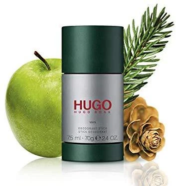 Hugo Boss Hugo tepamas dezodotantas vyrams 75ml