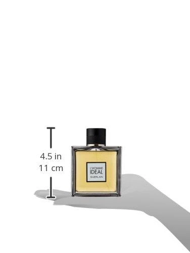 Kvepalai vyrams Guerlain L´Homme Ideal EDT, 100 ml