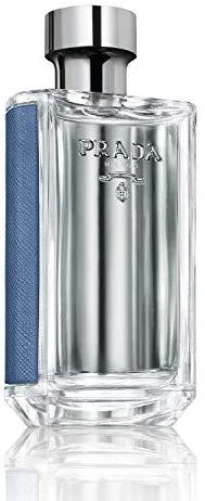 Kvepalai vyrams Prada L´Homme L´Eau EDT, 100 ml