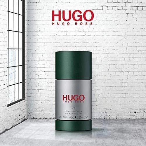 Hugo Boss Hugo tepamas dezodotantas vyrams 75ml