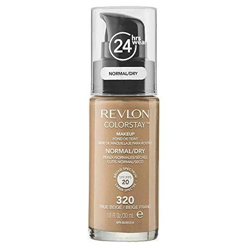 Revlon ColorStay makiažo pagrindas 30ml / SPF20