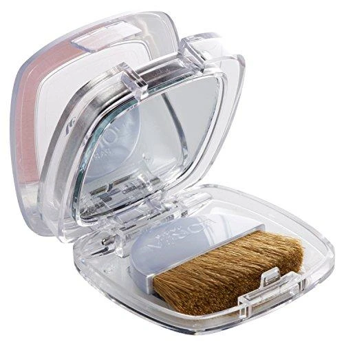 L’Oréal Paris makiažo dizaineris Accord Parfait Le Blush - 160 Peach - Blush skaistalai Milteliai