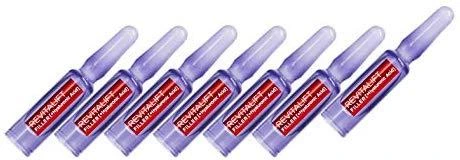 L'Oréal Paris Revitalift Filler HA 7 Day Cure abu motininiai serumai, 9,1 ml