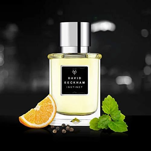David Beckham Instinct EDT Vyrams 75 ml