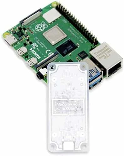Google Coral USB Accelerator, Edge TPU ML, ARM Cortex M0+