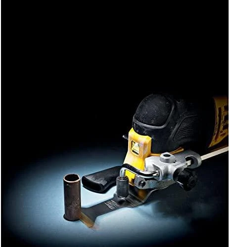 DEWALT BRZESZCZOT TYTANOWY DO NARZEDZIA WIELOFUKCYJNEGO, DO METALU 31 x 43mm