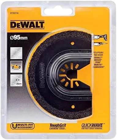 DEWALT MT PJŪKLELIS SIŪLĖMS SU KARBIDU 5mm 95mm /1vnt.