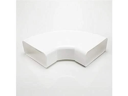 Elica HORIZ.CURVE 90°227X94