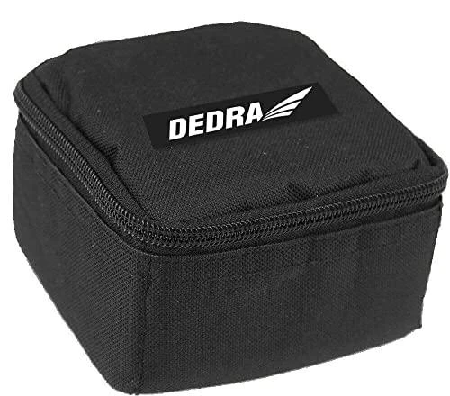 Dedra Kryminis lazeris alias