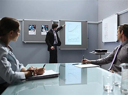 Laikiklis projektoriams Nobo Stovas projektoriams