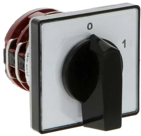 Apator kameros jungtis 0-1 1P 16A 4G16-90-U (63-840390-021)