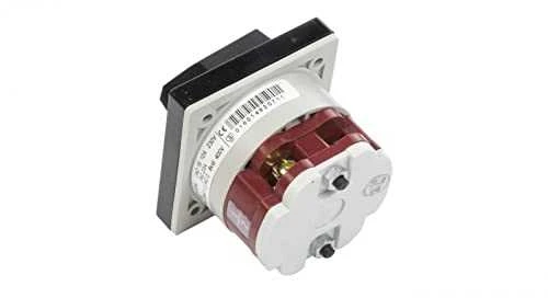 Apator kameros jungtis 0-1 1P 16A 4G16-90-U (63-840390-021)