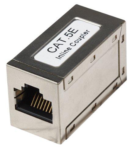 Inline MANHATTAN Magnetkartenleser USB drei Spuren Leser juodas