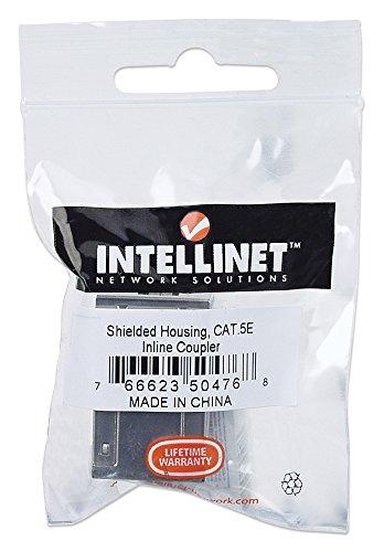 Inline MANHATTAN Magnetkartenleser USB drei Spuren Leser juodas