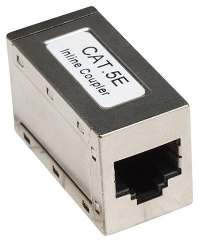 Inline MANHATTAN Magnetkartenleser USB drei Spuren Leser juodas