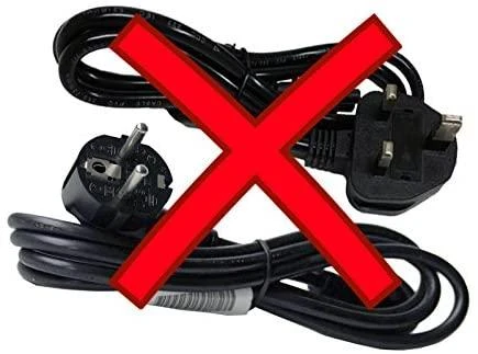 Nešiojamojo kompiuterio maitinimo adapteris Acer 65 W, 19 V (KP.06501.003)