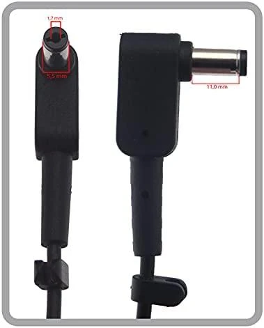 Nešiojamojo kompiuterio maitinimo adapteris Acer 45 W, 1 A, (KP.04501.002)