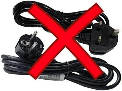 Nešiojamojo kompiuterio maitinimo adapteris Acer 45 W, 1 A, (KP.04501.002)