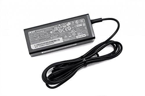 Acer 45W maitinimo adapteris su technine etikete