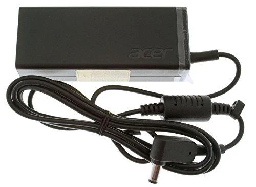 Acer 45W 19V maitinimo blokas su jungties laidu