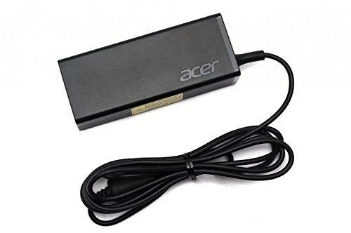 Nešiojamojo kompiuterio maitinimo adapteris Acer 45 W, (KP.0450H.001)