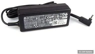 Nešiojamojo kompiuterio maitinimo adapteris Acer 45 W, 19 V (AC ADAPTOR.45W.19V.1.1x3.0x7.7)