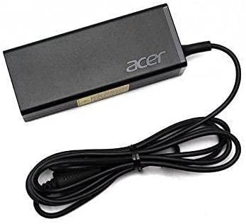 Nešiojamojo kompiuterio maitinimo adapteris Acer 45 W, 1.1 mm, 19 V (KP.04503.011)