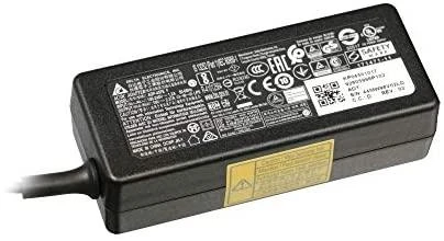Acer NP.ADT0A.077 maitinimo adapteris / inverteris Vidaus 45 W Juoda