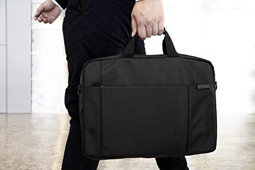Acer Traveller Case kompiuterio dėklas 39,6 cm (15,6") Portfelis Juoda