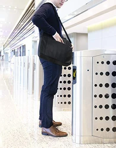 Acer Traveller Case kompiuterio dėklas 39,6 cm (15,6") Portfelis Juoda