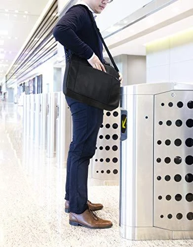 Acer Traveller Case kompiuterio dėklas 39,6 cm (15,6") Portfelis Juoda
