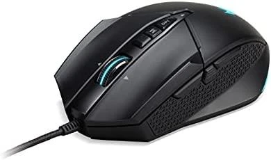Acer pelė Predator Cestus 335, 19,000 DPI, 10 Programmable Mygtukai