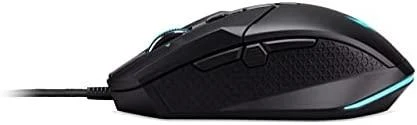 Acer pelė Predator Cestus 335, 19,000 DPI, 10 Programmable Mygtukai