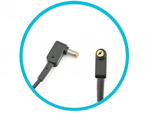 Nešiojamojo kompiuterio maitinimo adapteris Acer 65 W, 19 V (KP.0650H.004)