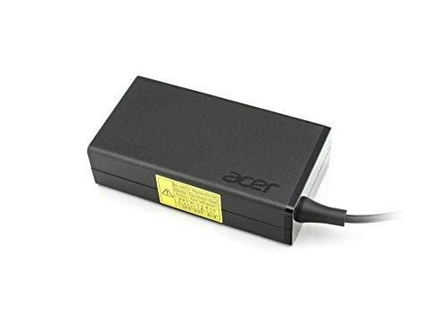 Acer 65W įkroviklis su geltona etikete