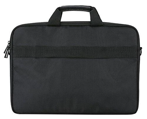 Acer NP.BAG1A.188 kompiuterio dėklas 35,6 cm (14") Portfelis Juoda