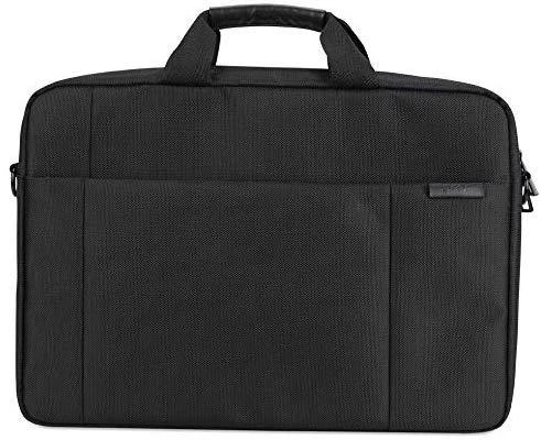 Acer NP.BAG1A.188 kompiuterio dėklas 35,6 cm (14") Portfelis Juoda