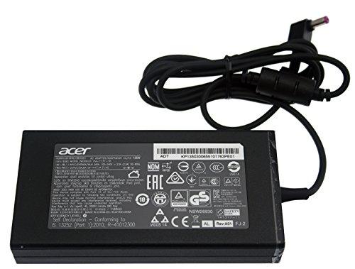 Acer nešiojamojo kompiuterio maitinimo šaltinis 135 W, (KP.13503.006)
