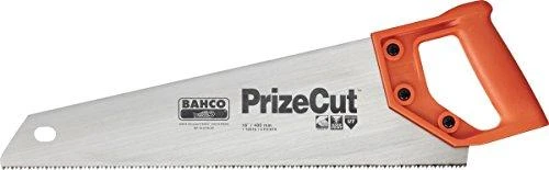 Bahco Pjūklas medžiui PrizeCut 16" 400mm U7/8