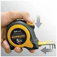 Komelon Ruletė SELF LOCK 5 mx 19 mm