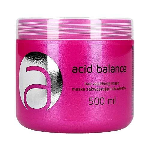 Stapiz Acid Balance plaukų kaukė
