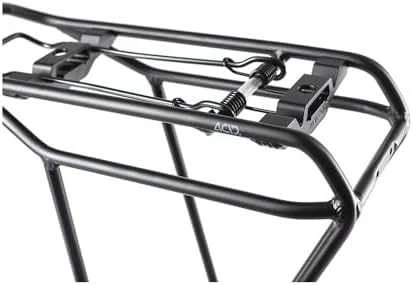 Bagažinė ACID SIC RILink Alu 28"