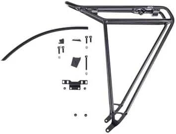 Bagažinė ACID SIC RILink Alu 28"