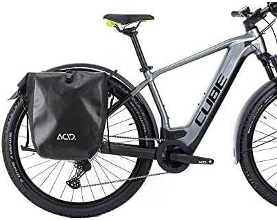 Bagažinė ACID SIC Rail 27,5"