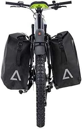 Bagažinė ACID SIC Rail 27,5"