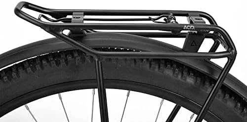Bagažinė ACID SIC RILink Alu 27.5"
