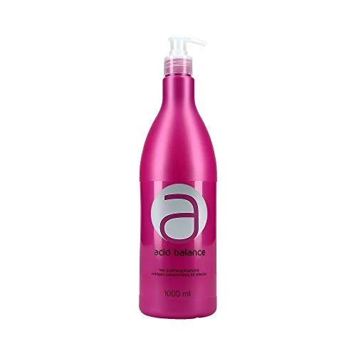 Plaukų spalvą tausojantis šampūnas Stapiz Acid Balance Acidifying 1000ml