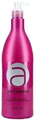 Plaukų spalvą tausojantis šampūnas Stapiz Acid Balance Acidifying 1000ml